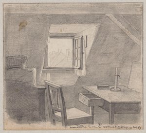  tekijältä Hans Thoma