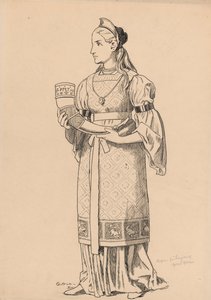  tekijältä Hans Thoma