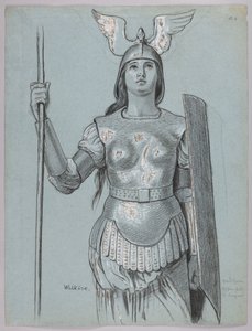  tekijältä Hans Thoma
