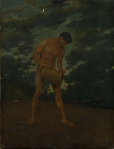  tekijältä Hans Thoma