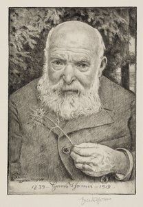  tekijältä Hans Thoma