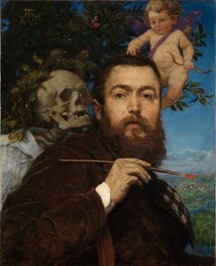  tekijältä Hans Thoma