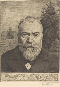 tekijältä Hans Thoma