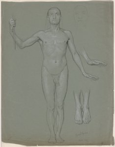  tekijältä Hans Thoma