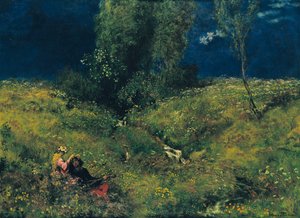 Kesä, 1872