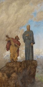  tekijältä Hans Thoma