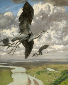  tekijältä Hans Thoma