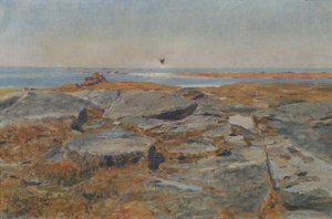 Studie aus Concarneau