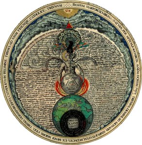 Hermafrodiitti, 1595.