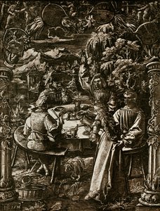 lasitähtäimet tekijältä Hans the Younger Leu