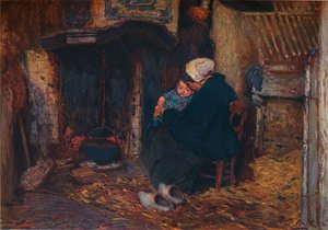 Pikku Jaakob, 1876-1906, 1906.