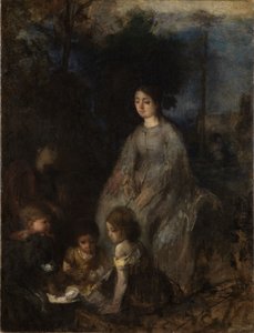 Perhekuva II