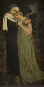 Paolo ja Francesca