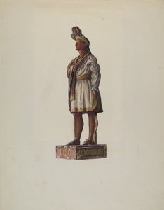 Chiefnnish indi tekijältä Harold A. Doughty