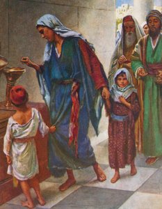  tekijältä Harold Copping