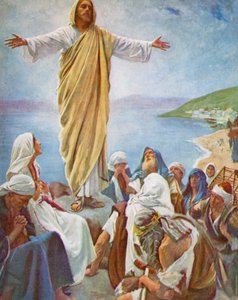  tekijältä Harold Copping