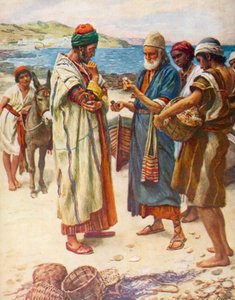  tekijältä Harold Copping