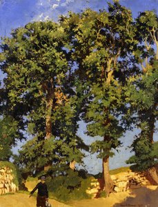 Matkalla sadonkorjuuseen tekijältä Harold Harvey