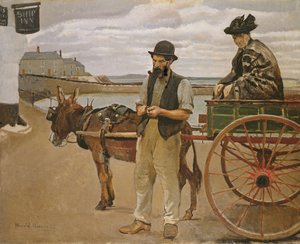 Ship Inn tekijältä Harold Harvey