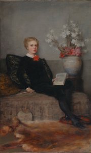James Buchanan Johnston tekijältä Harper Pennington