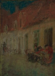 Pitsintekijät, Brugge