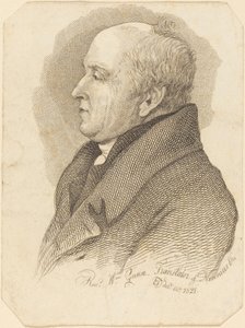 William Gunn tekijältä Harriet Gunn after E.J. Turner