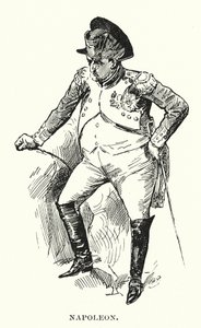 Napoleon (litografia)
