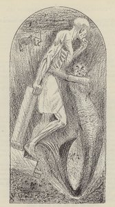 Pariisin kipsin tuomio (kaiverrus)