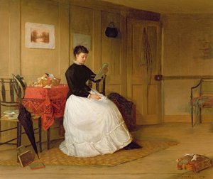 Treasured Volume, 1879