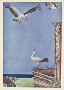 Haikarat. tekijältä Harry Clarke