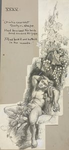 Bacchanale tekijältä Harry Fenn