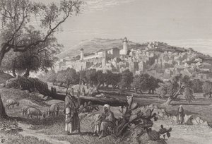 Machpelahin luola
