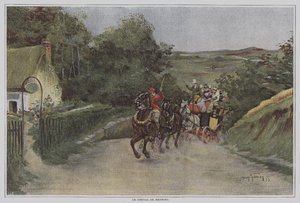 Ylimääräinen hevonen