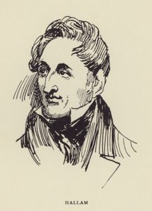 Hallam tekijältä Harry Furniss