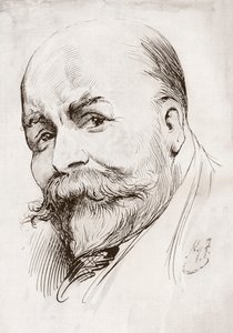 Henry (Harry) Furniss tekijältä Harry Furniss