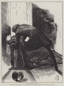 Aikojen perillinen, kirjoittanut James Payn tekijältä Harry Furniss