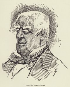 Varakreivi Sherbrooke tekijältä Harry Furniss