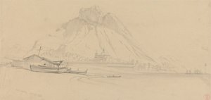 Alicante, Espanja tekijältä Harry John Johnson