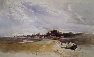 Gillingham Medway-joella, Kentissä