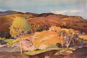 Teoksessa Glen Cannich, 1891-1936, 1936