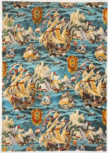 Sixteenth Century Ships, pubi. 1933 tekijältä Harry Wearne