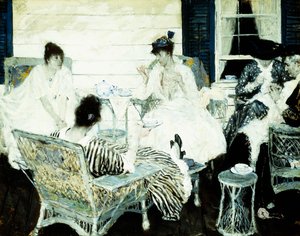 Tea Party