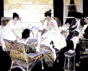 Tea Party