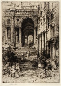 Little Market, Vincenzia