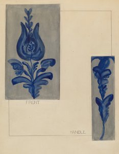Design tekijältä Hedwig Emanuel