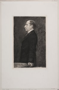 Karl Mantzius tekijältä Heinrich Dohm