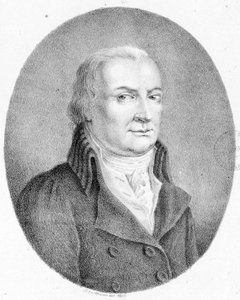 Kuvattu henkilö:  Franz Bühler