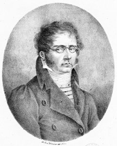 Kuvattu henkilö:  Franz Danzi