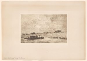 Lautta tekijältä Heinrich Ludwig Freiherr von Gleichen Russwurm