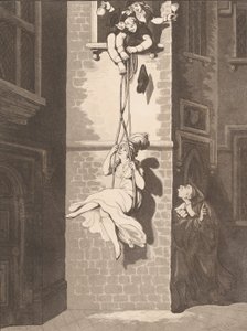 Salakuljetus eli College Trick, 8. elokuuta 1810, 8. elokuuta 1810.